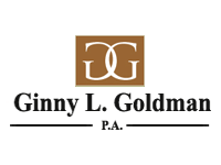 About The Firm | Ginny L. Goldman Boca Raton, Florida